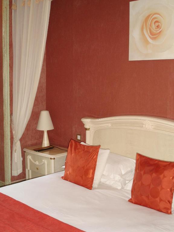La Villa Saint Laurent - Bergerac Quarto foto