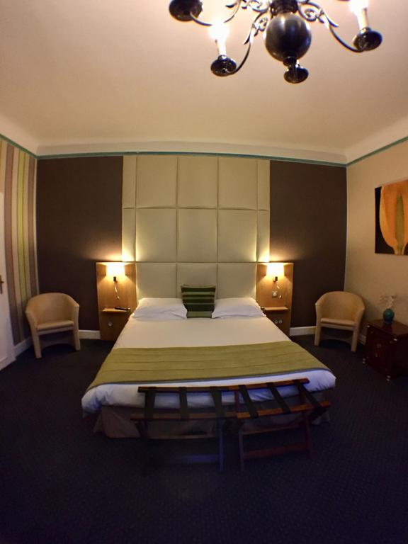 La Villa Saint Laurent - Bergerac Quarto foto