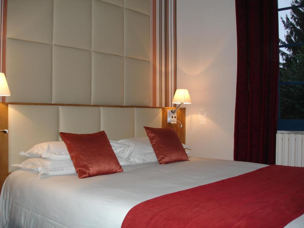 La Villa Saint Laurent - Bergerac Quarto foto
